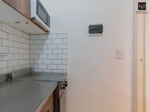 Departamento en Venta 45 años