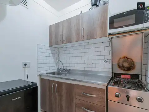 Departamento en Venta Apto profesional
