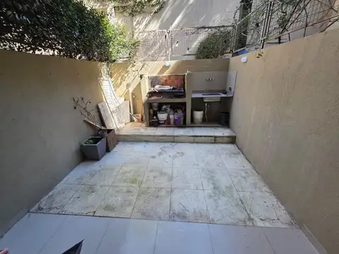 Departamento en Alquiler en Villa Urquiza, USD 850