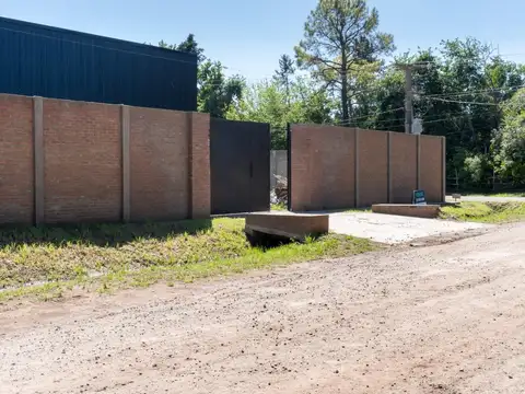 Galpon en Venta en Ibarlucea, USD 240.000