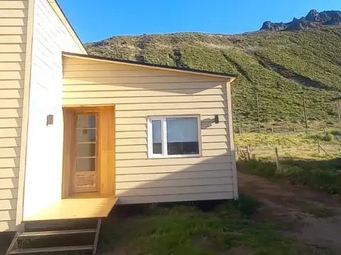 Casa en Venta al Noroeste