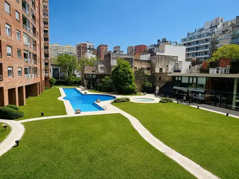 DEPTO 2 AMB EN VENTA EN NUÑEZ APTO CRÉDITO