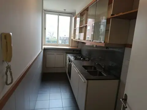 Departamento en Venta 26 años