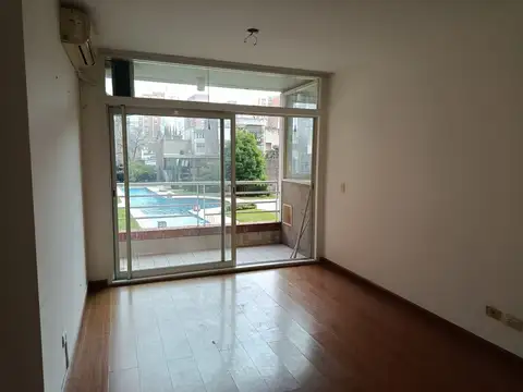 Departamento en Venta en Núñez, USD 189.000