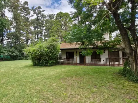 Luis María Drago 2700