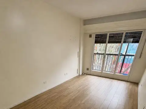 Departamento en Palermo