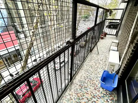 Departamento en Venta de 3 ambientes