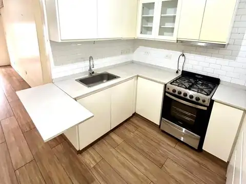 Departamento en Venta en Palermo, USD 169.000
