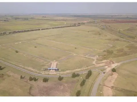 Terreno en Venta de 830,0 m2