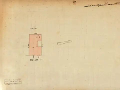 Casa en Venta en Villa Urquiza, USD 520.000