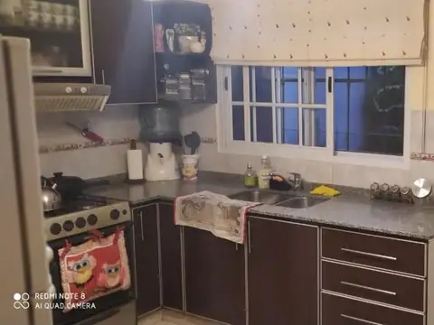 Depto Tipo Casa en Venta en Villa Luzuriaga, USD 110.000