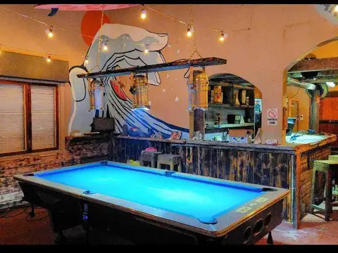 Edificio Comercial en venta - Cabañas - Baños - 1.700.000Mts2 - San Eduardo del Mar