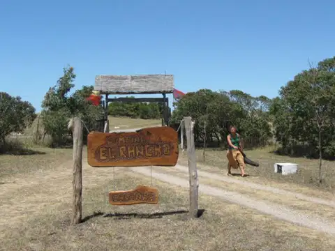 Camping El Rancho