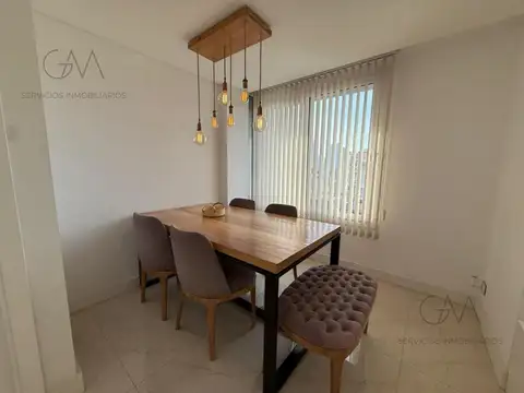 Departamento en Venta 7 años