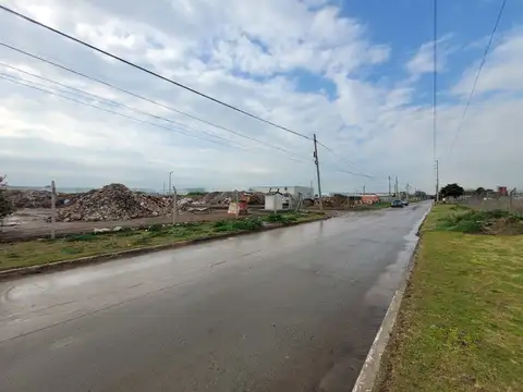 Lote Industrial de 3,4 Has – Florencio Varela. ¡Ubicación estratégica, conectividad inmejorable!