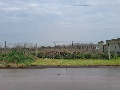 Galpon en Venta en Florencio Varela, USD 490.500