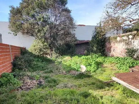 Terreno en Venta en Temperley, USD 130.000