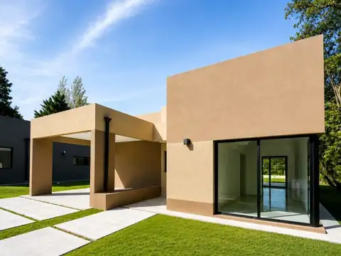 OPORTUNIDAD VENTA CASA 4 AMB PRADERAS DE LUJAN