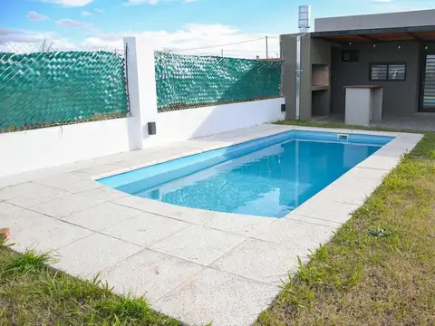 Barrio Eco Vida