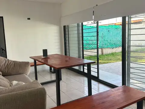 Casa en Venta de 1 dormitorio