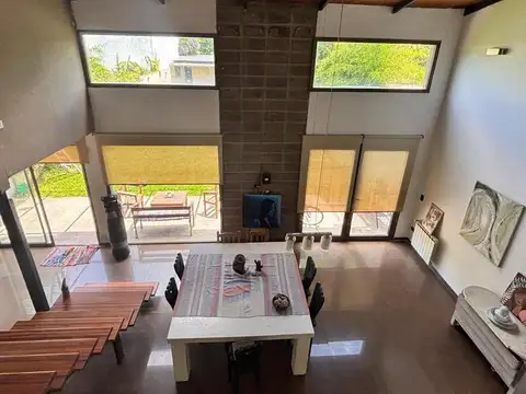Venta de casa en Gonnet