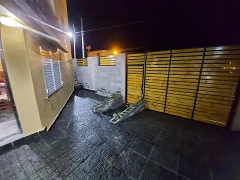 Departamento en Venta en Mar Del Tuyu, USD 199.000