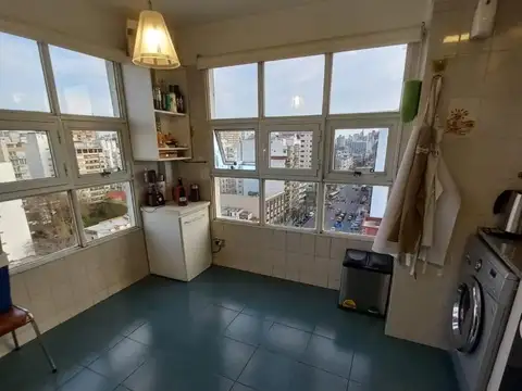 Departamento en Venta de 2 dormitorios