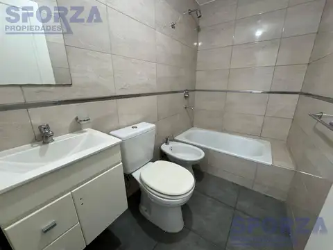 Departamento en Alquiler al Norte