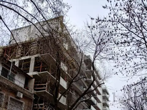 Departamento en Venta 1 año