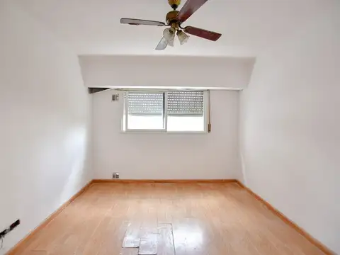 DEPARTAMENTO VENTA LA PLATA CENTRO 2 DORMITORIOS