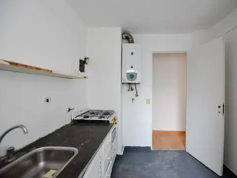 Departamento en Venta en La Plata, USD 53.000