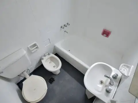 Departamento en Venta 39 años