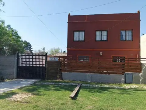 Los Olivos Golf Club e/ Villa Adelina Golf Club y Río Cuarto Golf Club