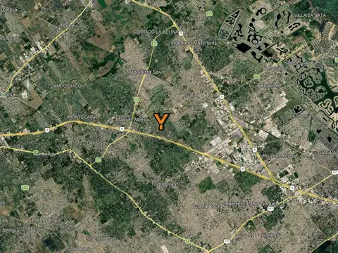Casa en Venta en Manuel Alberti, USD 98.000