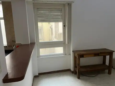 Departamento en Venta en Balvanera, USD 67.000