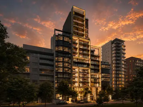 Departamento en Venta A Estrenar