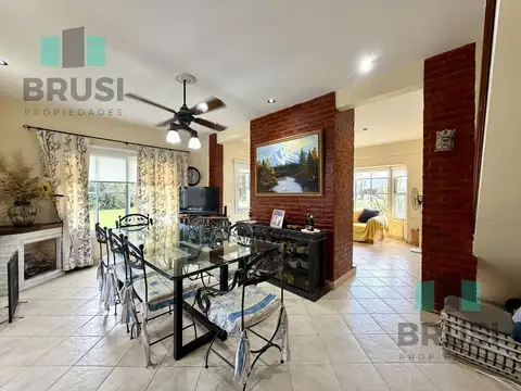 Casa en Venta 27 años