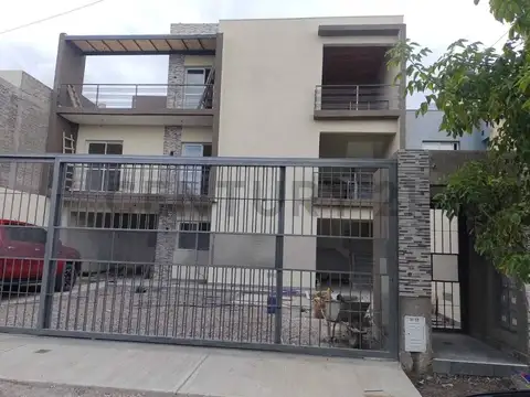 VENDO DEPARTAMENTOS BARRIO PRIVADO RINCON VENETO
