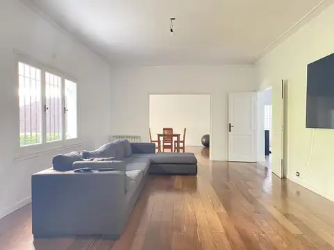 Casa en Venta 40 años