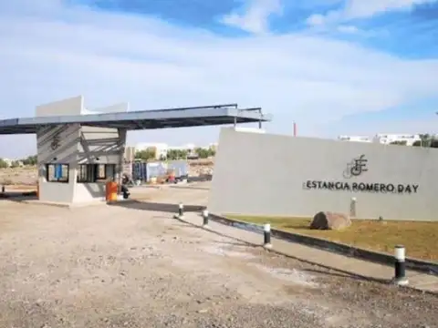 LOTE EN VENTA, CHALLAO - LAS HERAS
