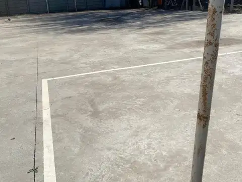 IDEAL EMPRENDIMIENTO 2 LOTES CRUCE CASTELAR