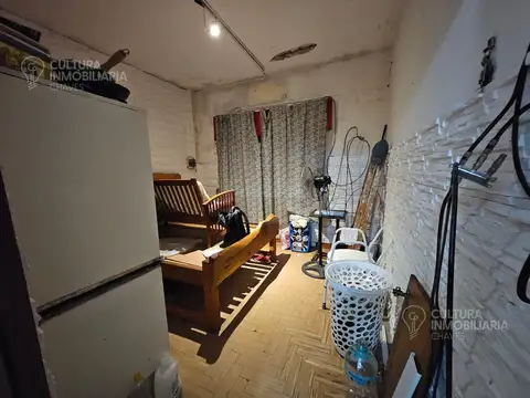 Depto Tipo Casa en Venta en Tablada, USD 46.100
