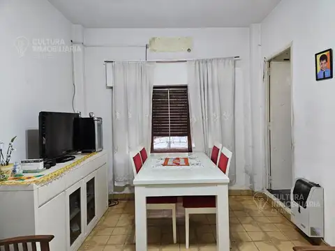 Depto Tipo Casa en Venta con 1 cocheras