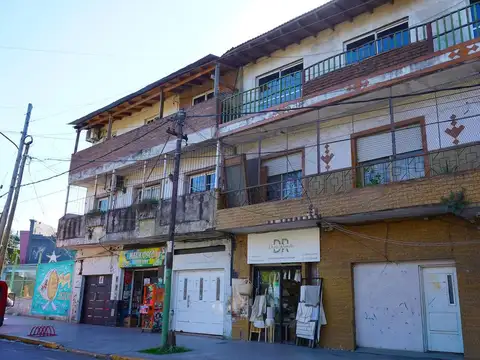 Avenida Luro 5700