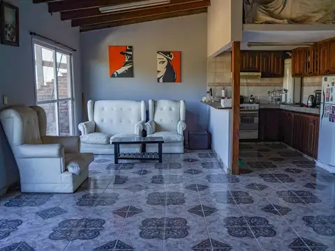 Casa en Venta de 8 dormitorios