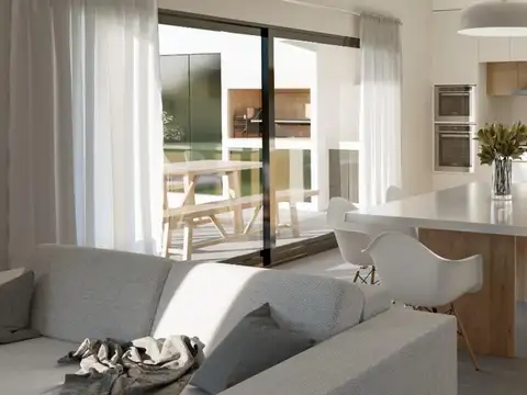 Casa en Venta en Funes, USD 185.000