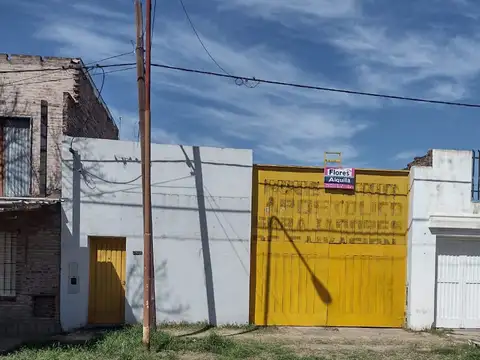 VENTA - GALPON PARABOLICO