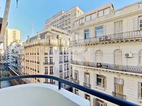 Departamento en Venta al Oeste
