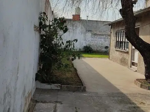 Casa en Venta 50 años