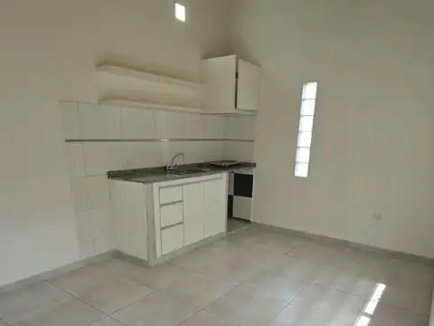 Departamento en Alquiler 6 años